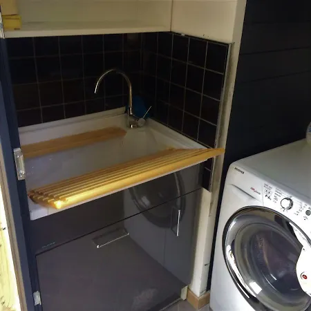 Skyline-monaco Border Hotel *