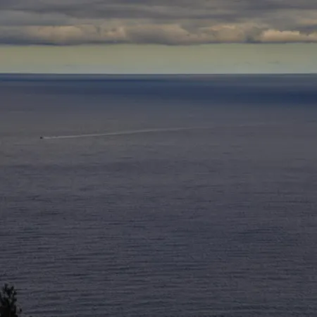 Skyline-monaco Border Cap-d'Ail