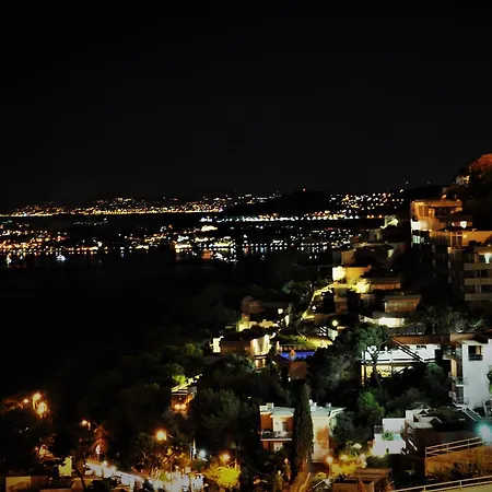 Skyline-monaco Border Hotel