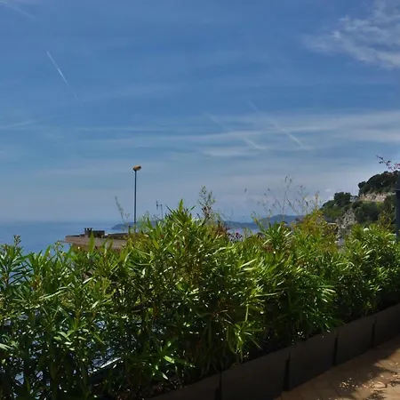 Hotel Skyline-monaco Border *