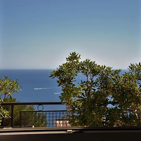 Skyline-monaco Border 카프다일