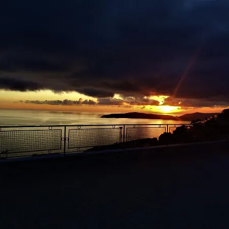 Skyline-monaco Border * Кап-д'Ай