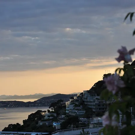 Skyline-monaco Border 호텔