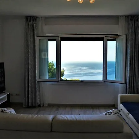 호텔 Skyline-monaco Border *