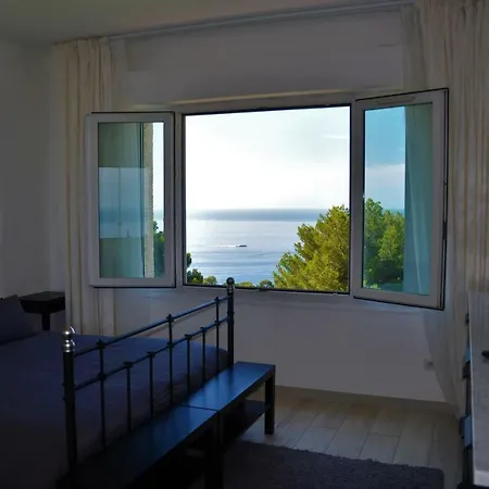 Skyline-monaco Border 호텔