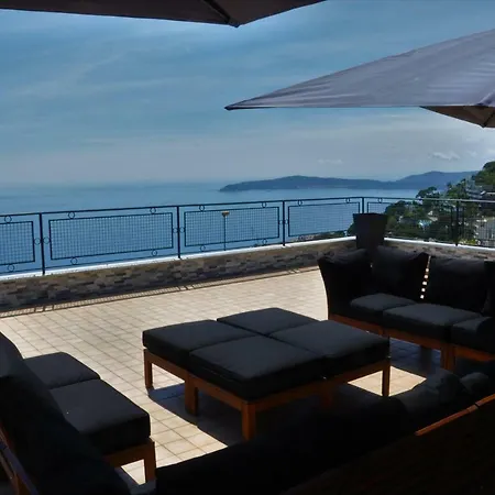 Skyline-monaco Border 호텔